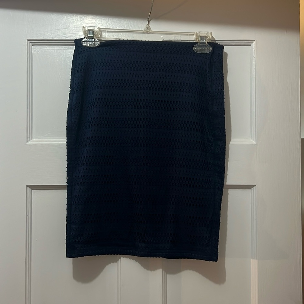 Old Navy Pencil Skirt